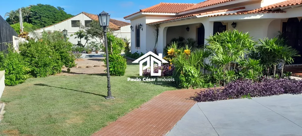 Casa, 6 quartos - Foto 16