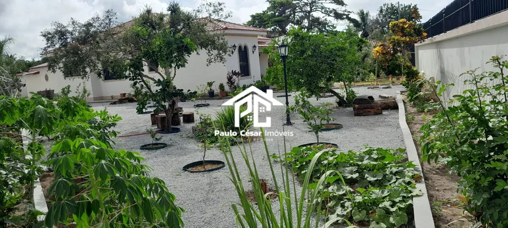Casa, 6 quartos - Foto 48