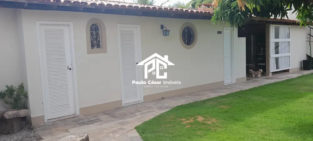 Casa, 6 quartos - Foto 51