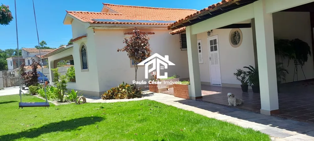 Casa, 6 quartos - Foto 25