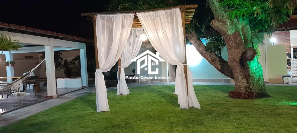 Casa, 6 quartos - Foto 21