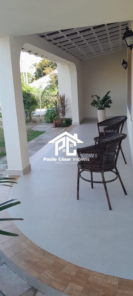 Casa, 6 quartos - Foto 12