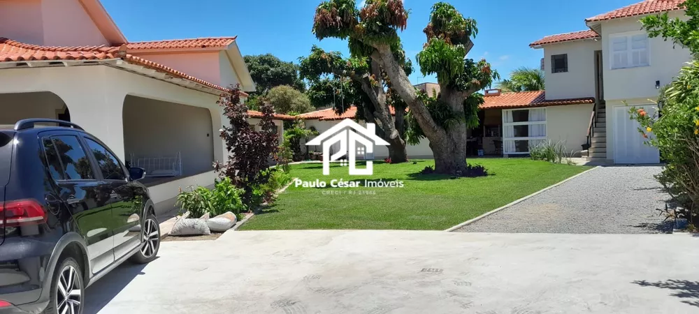 Casa, 6 quartos - Foto 30