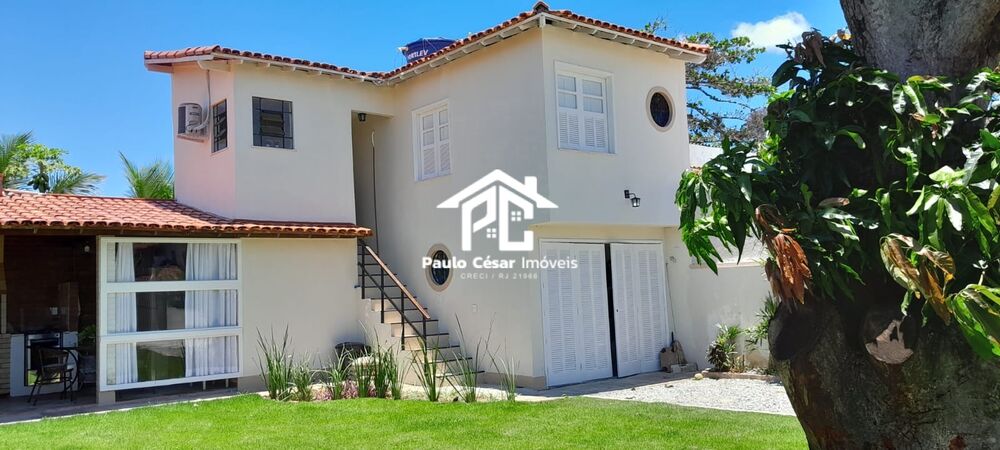 Casa, 6 quartos - Foto 28