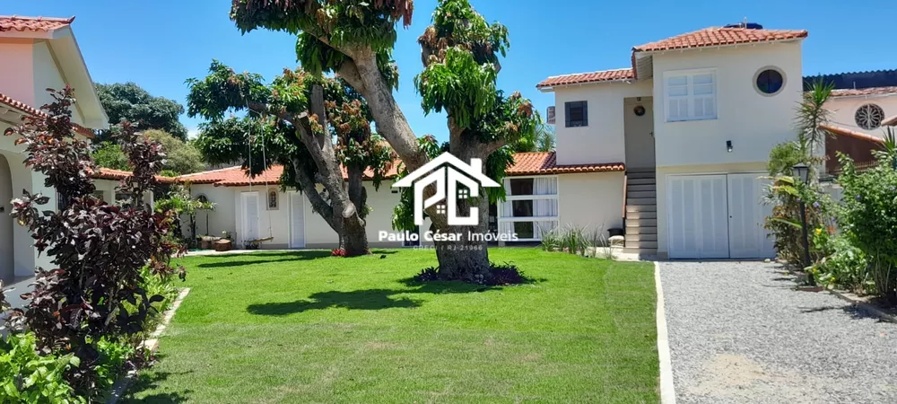 Casa, 6 quartos - Foto 27