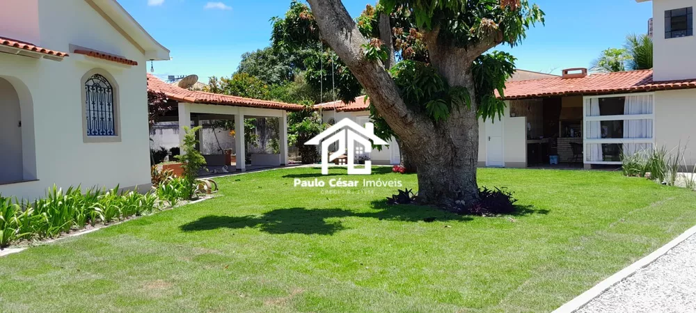 Casa, 6 quartos - Foto 23