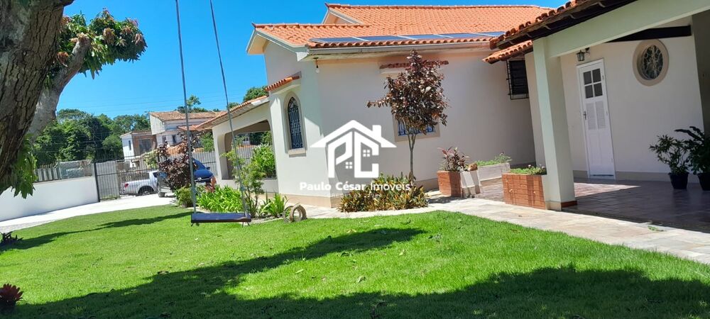 Casa, 6 quartos - Foto 31