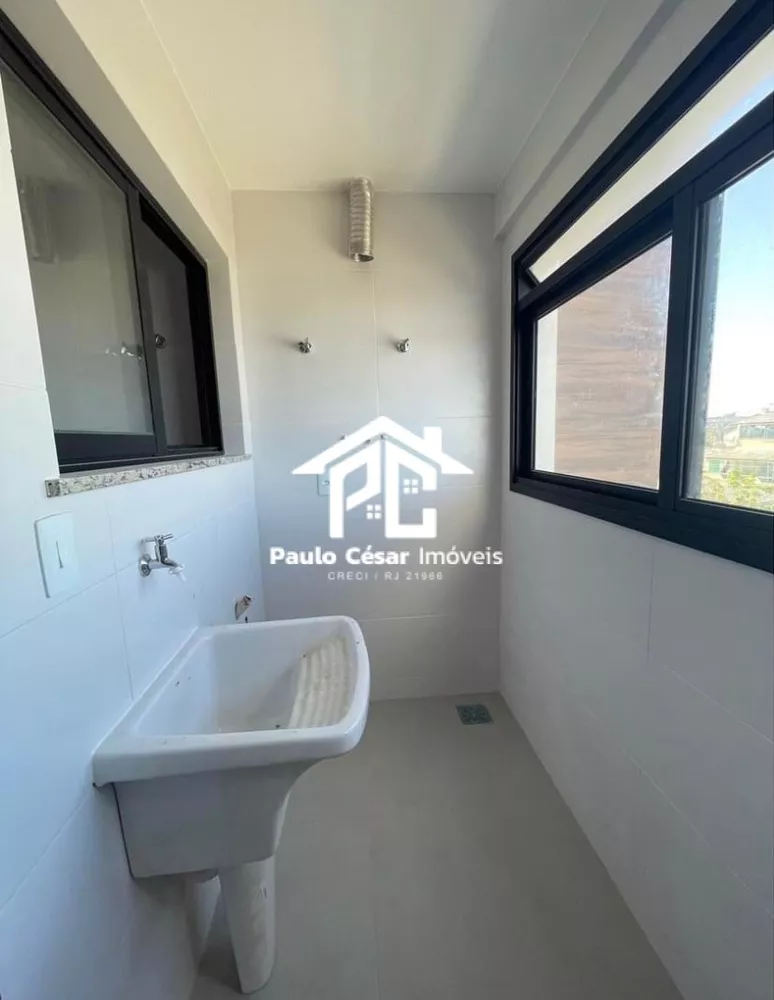 Apartamento, 2 quartos, 60 m² - Foto 7