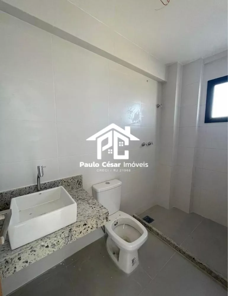 Apartamento, 2 quartos, 60 m² - Foto 9