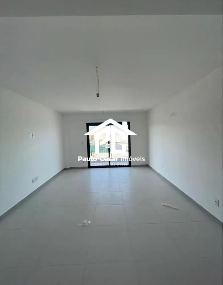 Apartamento à venda com 2 quartos, 60m² - Foto 3