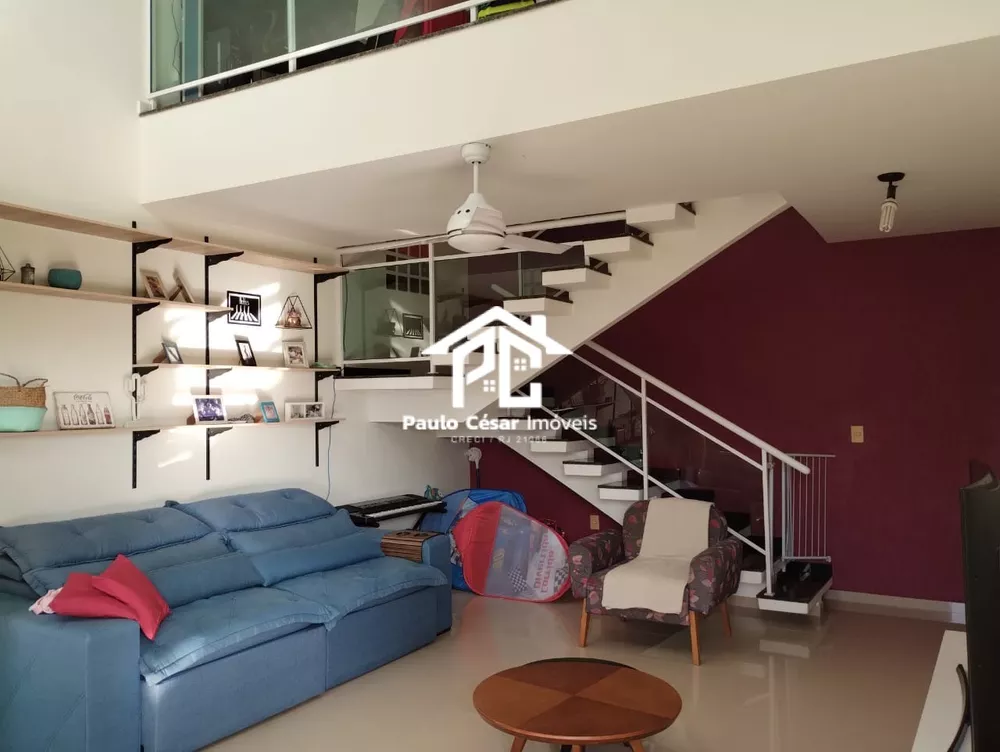 Casa à venda com 3 quartos, 315m² - Foto 7