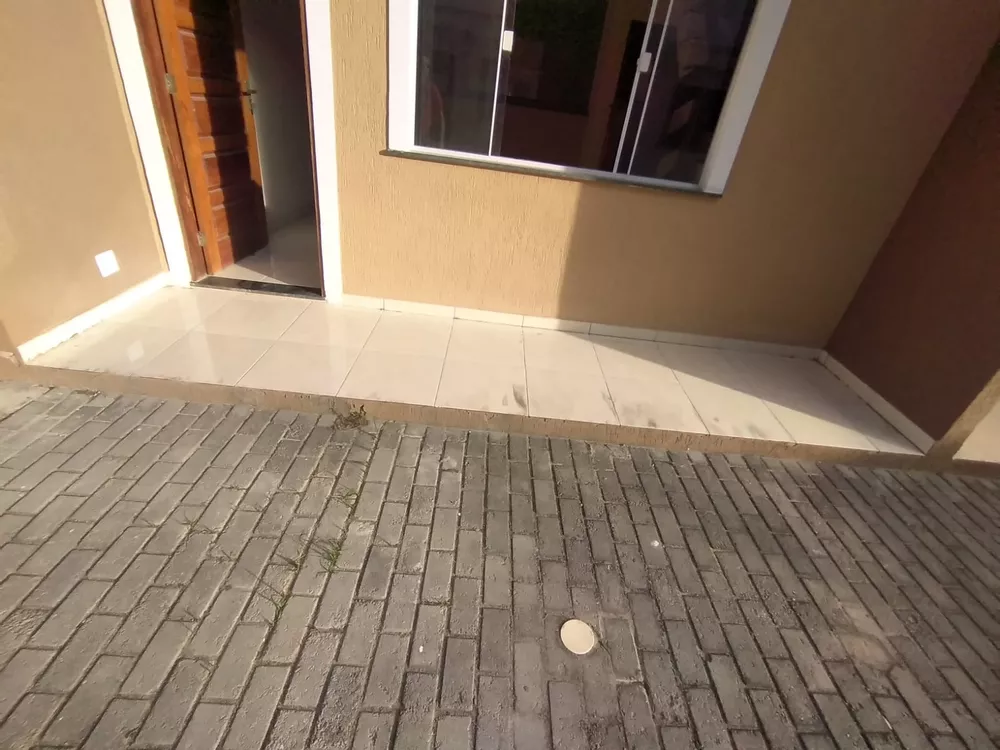 Casa, 2 quartos, 50 m² - Foto 19