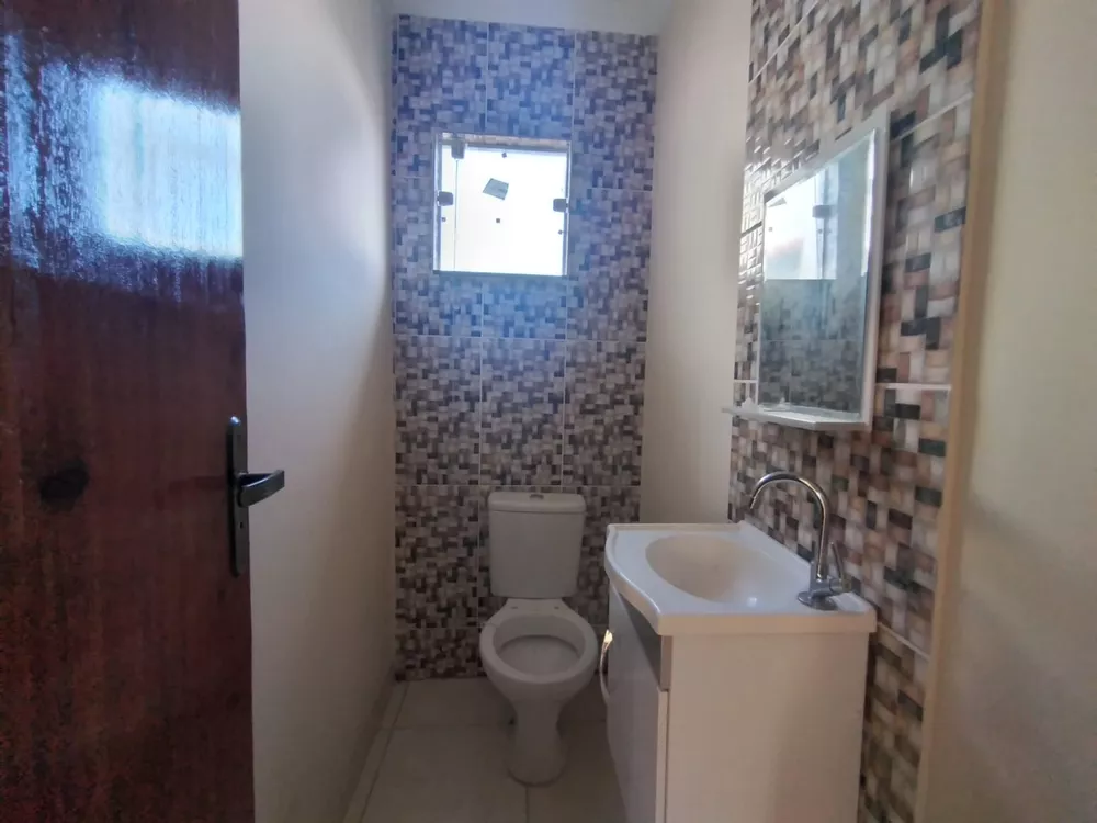 Casa, 2 quartos, 50 m² - Foto 5