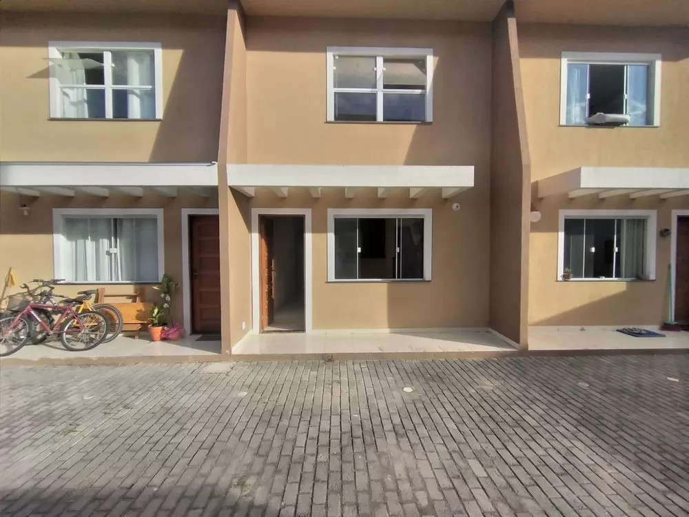 Casa, 2 quartos, 50 m² - Foto 2