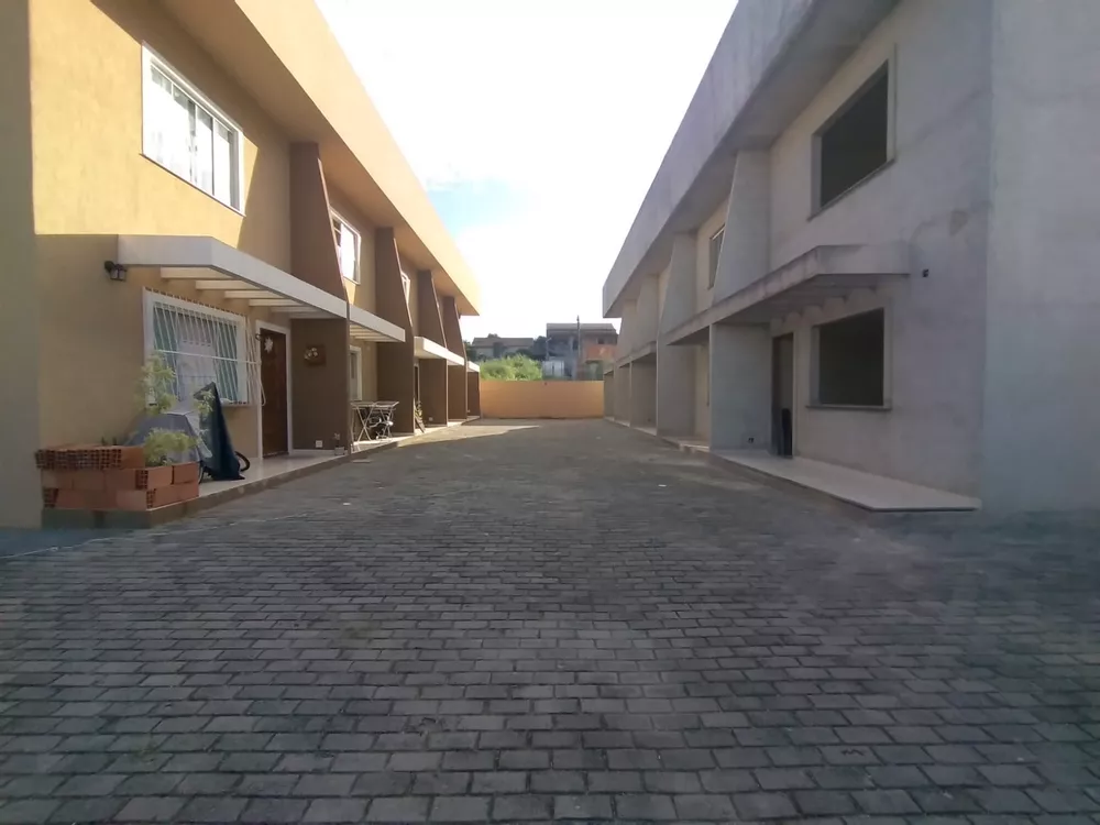 Casa, 2 quartos, 50 m² - Foto 3