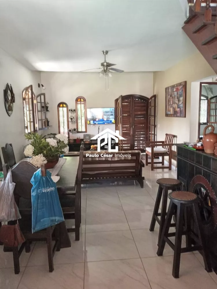 Casa, 3 quartos, 600 m² - Foto 4