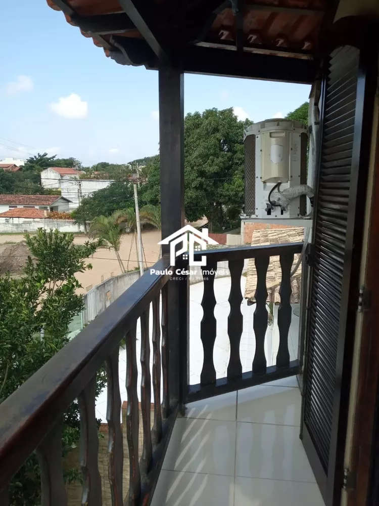 Casa, 3 quartos, 600 m² - Foto 16