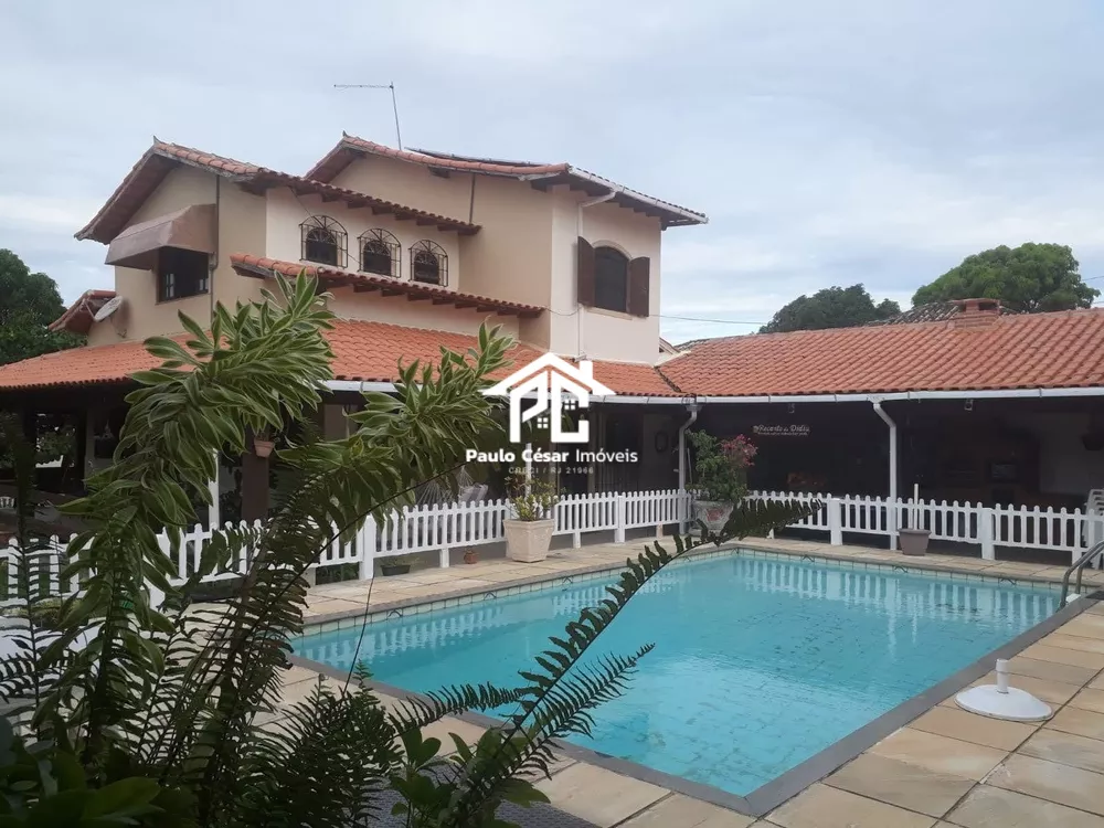 Casa, 3 quartos, 600 m² - Foto 7