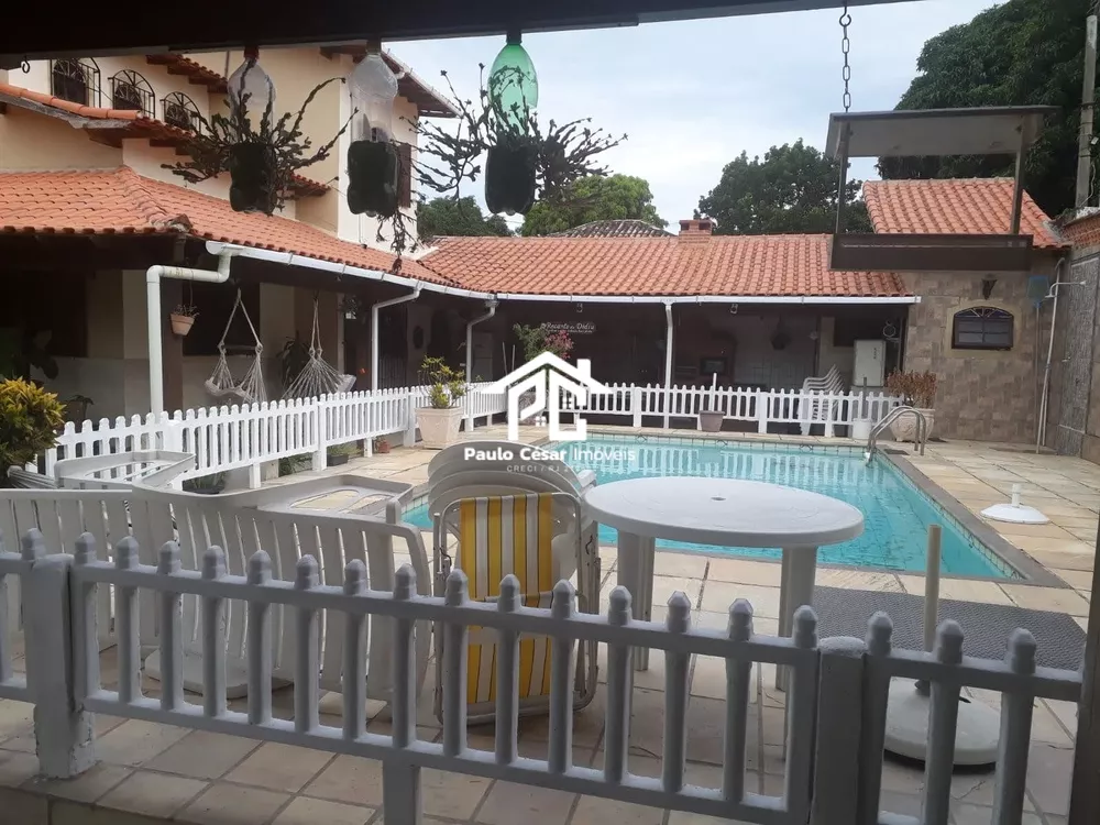 Casa, 3 quartos, 600 m² - Foto 3