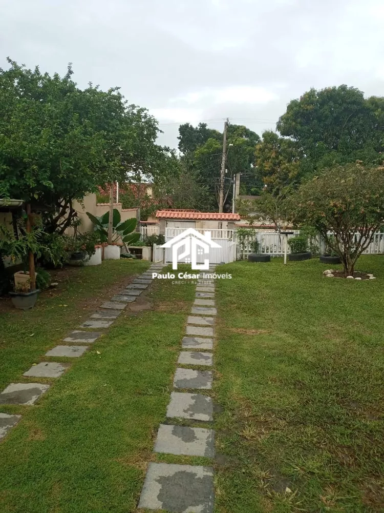 Casa, 3 quartos, 600 m² - Foto 13