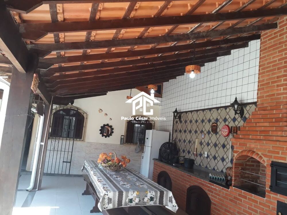 Casa, 3 quartos, 600 m² - Foto 6