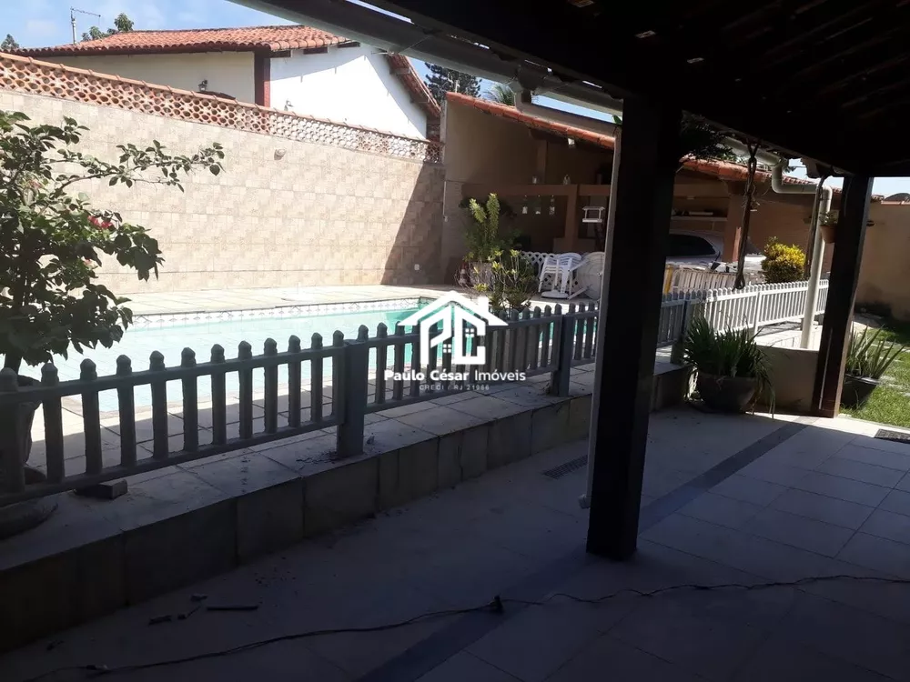 Casa, 3 quartos, 600 m² - Foto 8