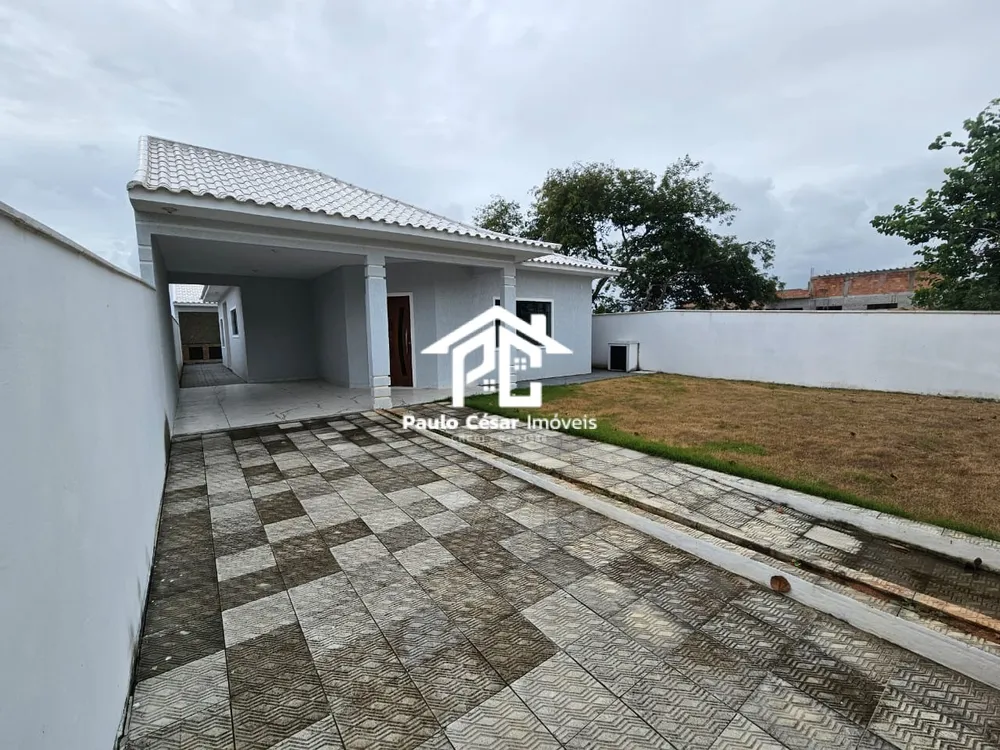 Casa, 3 quartos - Foto 5