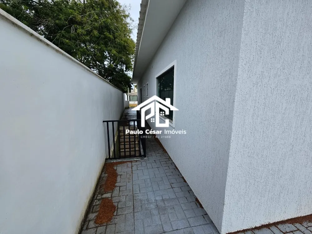 Casa, 3 quartos - Foto 20