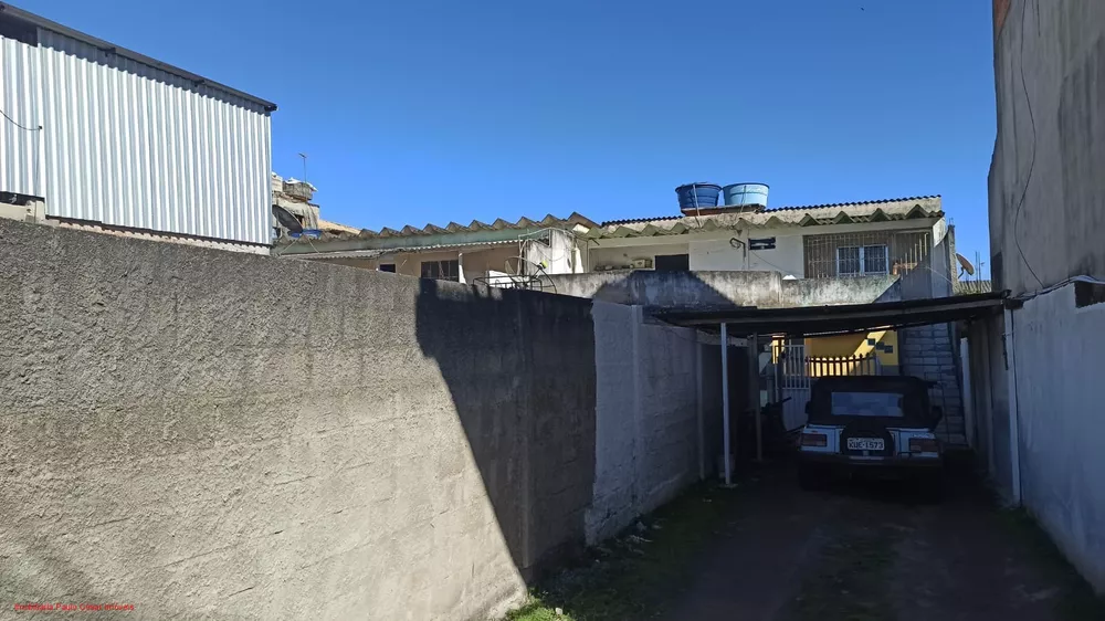 Casa à venda com 2 quartos, 100m² - Foto 3