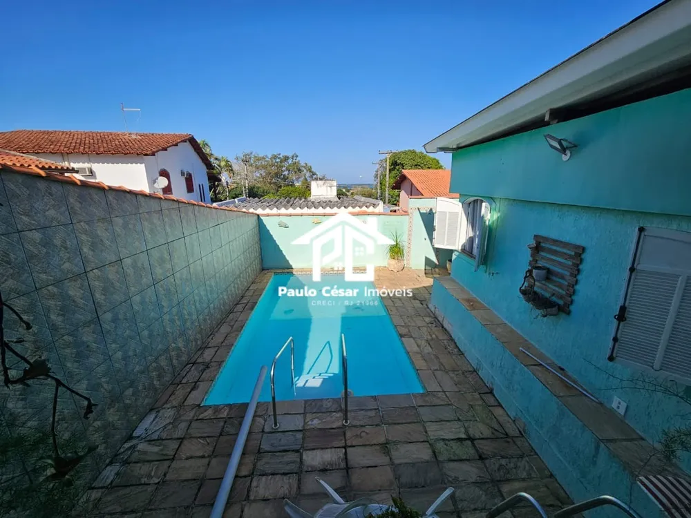 Casa, 4 quartos, 149 m² - Foto 3