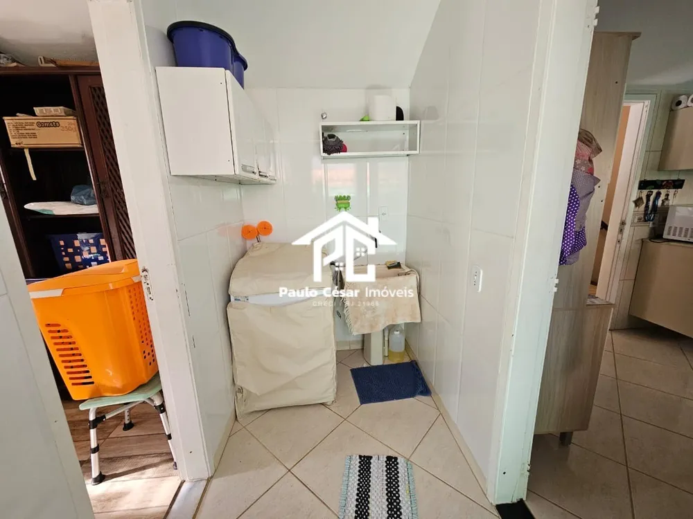 Casa, 4 quartos, 149 m² - Foto 11