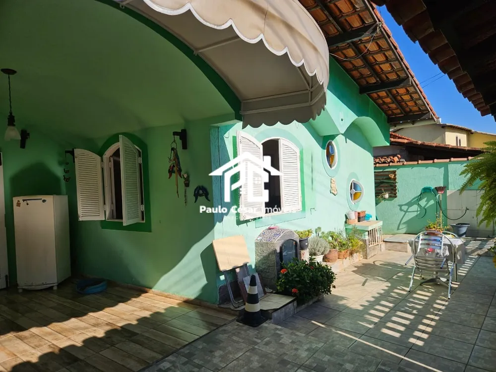 Casa, 4 quartos, 149 m² - Foto 26