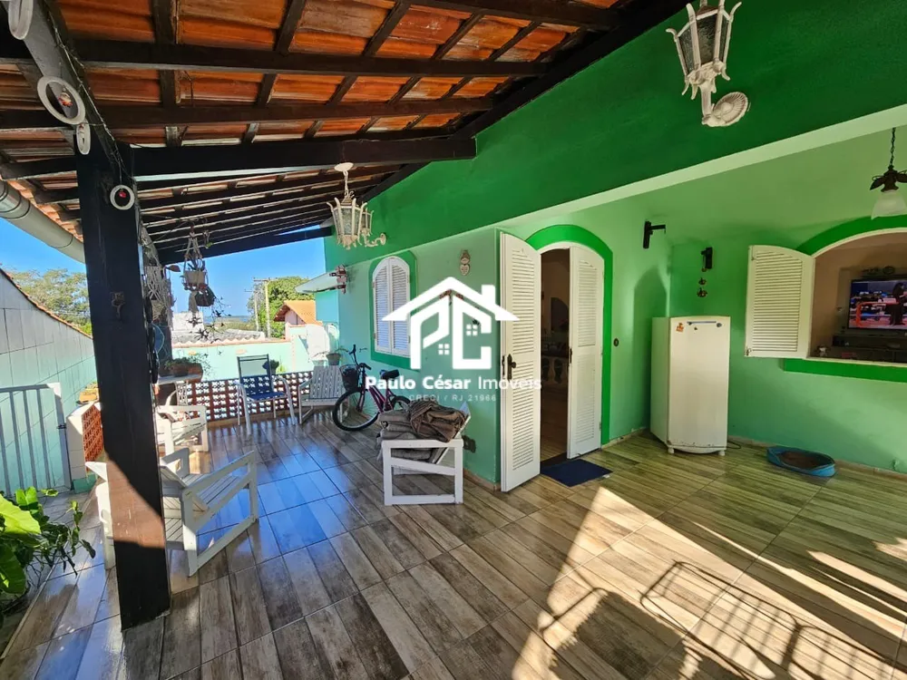 Casa, 4 quartos, 149 m² - Foto 2
