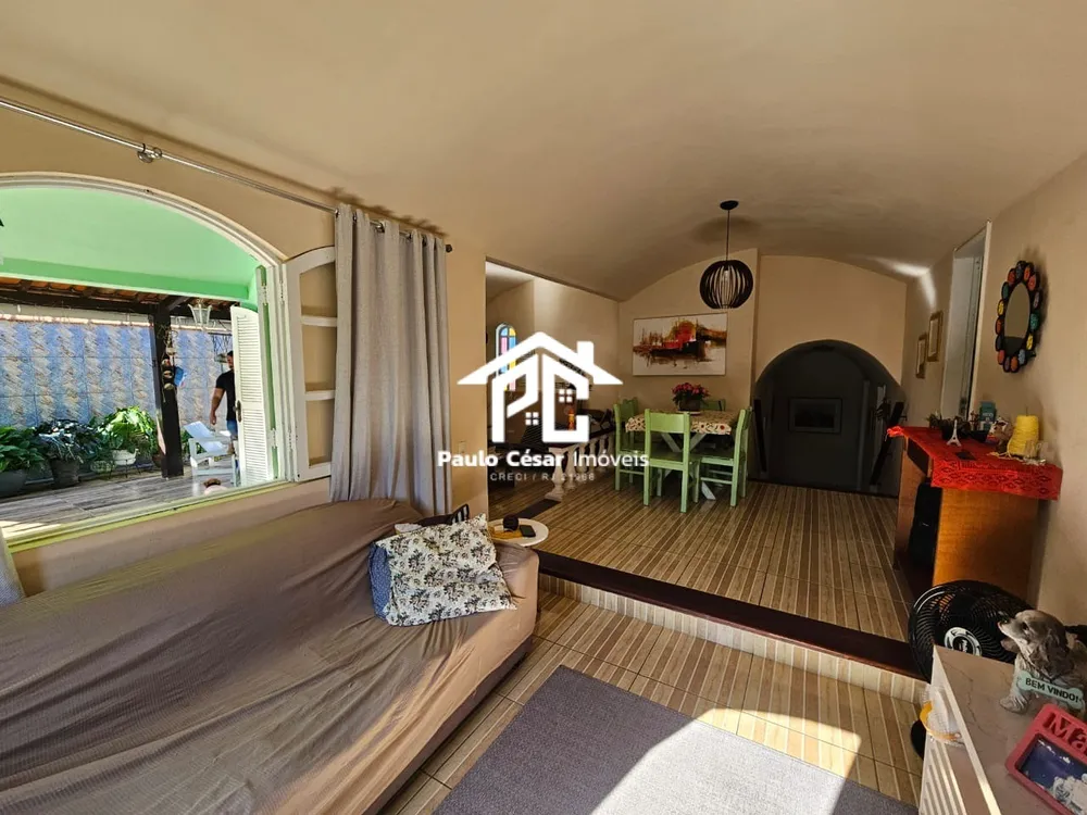 Casa, 4 quartos, 149 m² - Foto 12