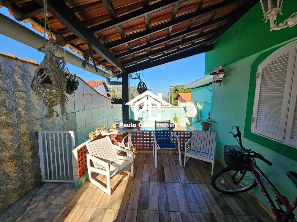 Casa, 4 quartos, 149 m² - Foto 7