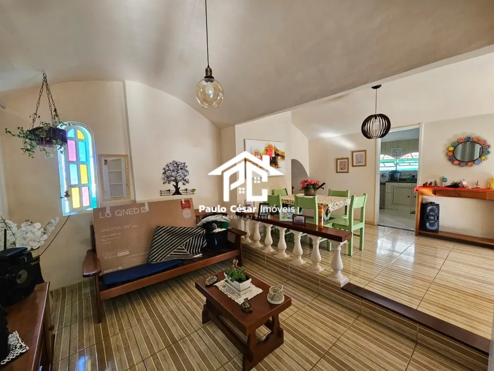 Casa, 4 quartos, 149 m² - Foto 4