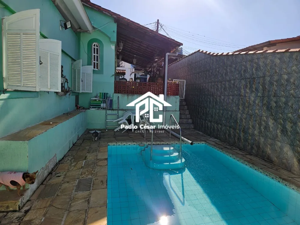 Casa, 4 quartos, 149 m² - Foto 21