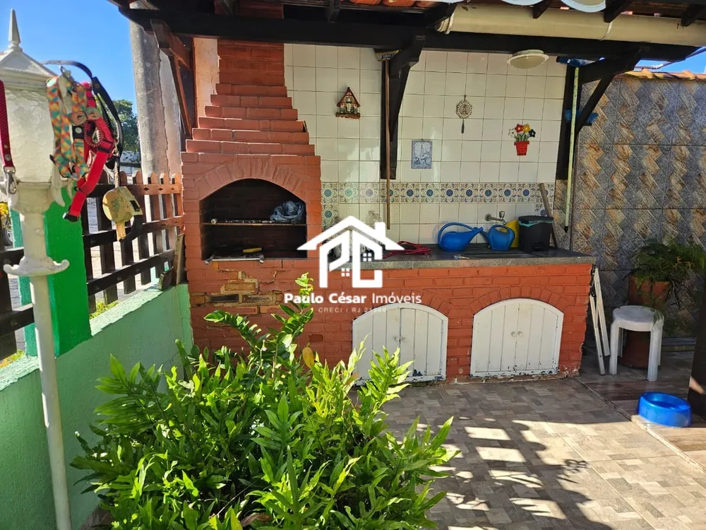 Casa, 4 quartos, 149 m² - Foto 23