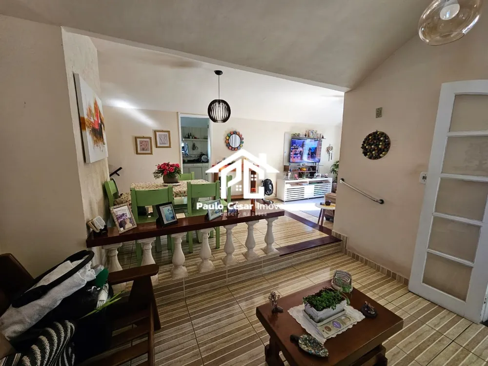 Casa, 4 quartos, 149 m² - Foto 5