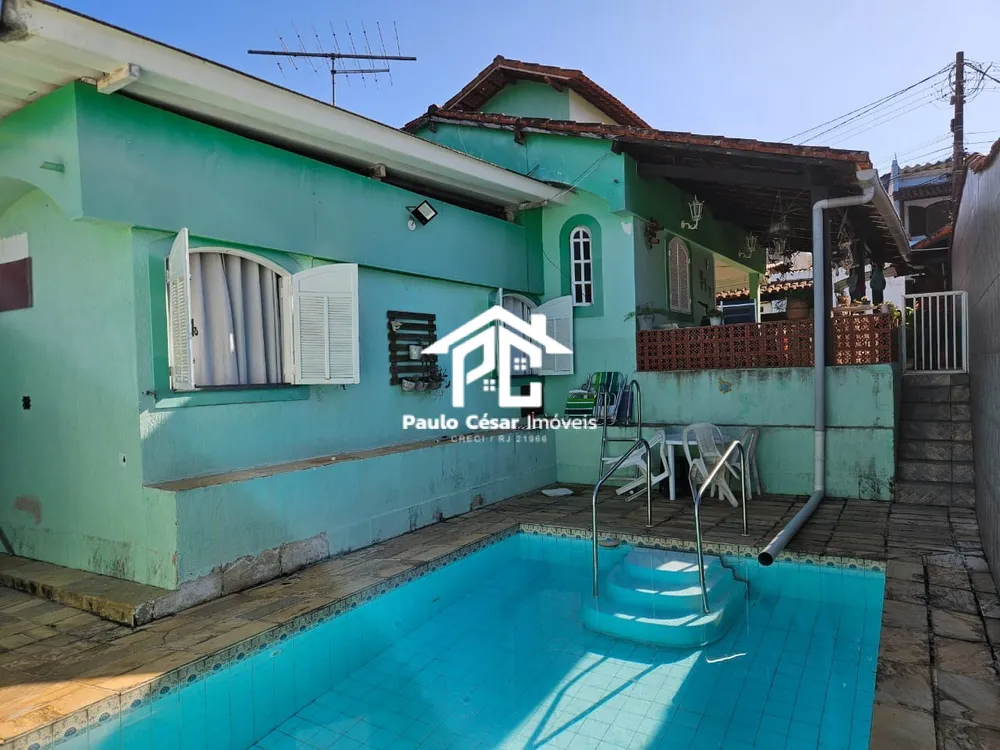 Casa, 4 quartos, 149 m² - Foto 22