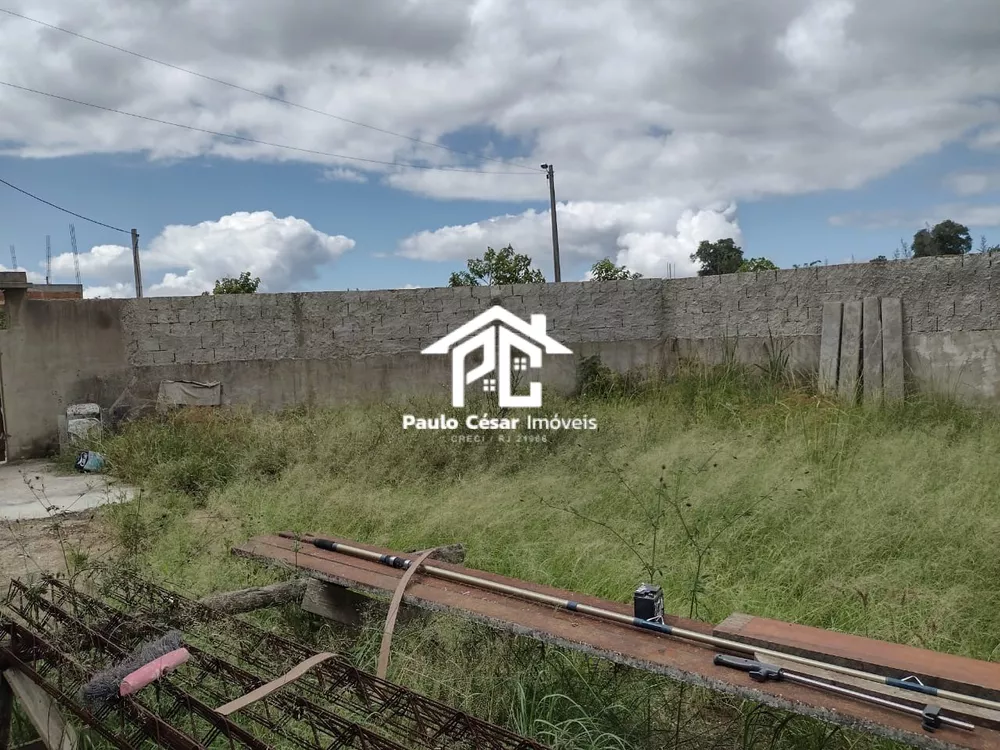 Terreno, 317 m² - Foto 6