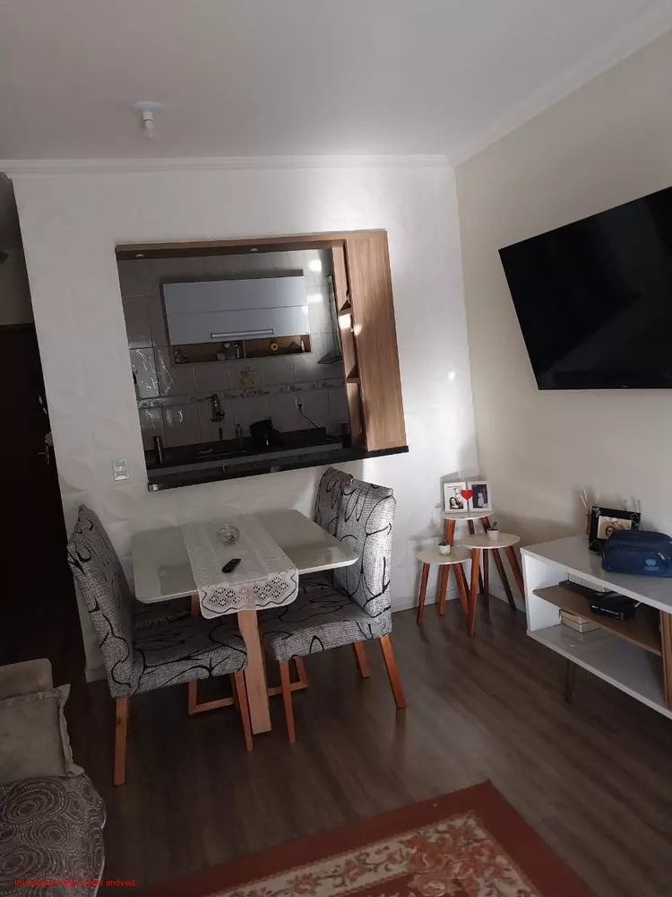 Apartamento, 2 quartos, 75 m² - Foto 3