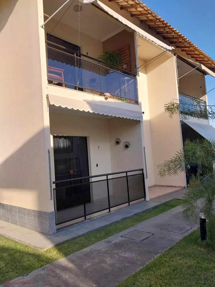 Apartamento à venda com 2 quartos, 75m² - Foto 1