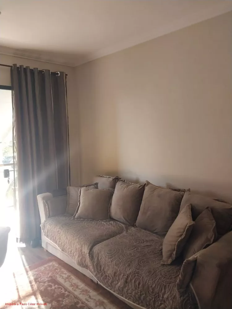 Apartamento, 2 quartos, 75 m² - Foto 8