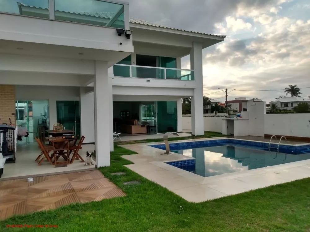 Casa à venda com 5 quartos, 600m² - Foto 5