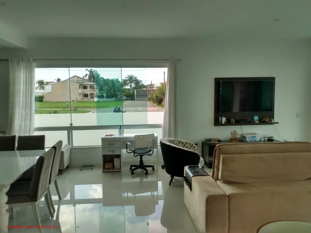 Casa, 5 quartos, 600 m² - Foto 28