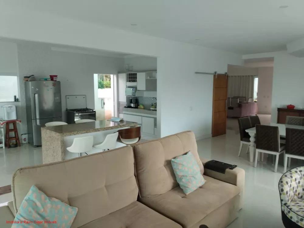 Casa, 5 quartos, 600 m² - Foto 32