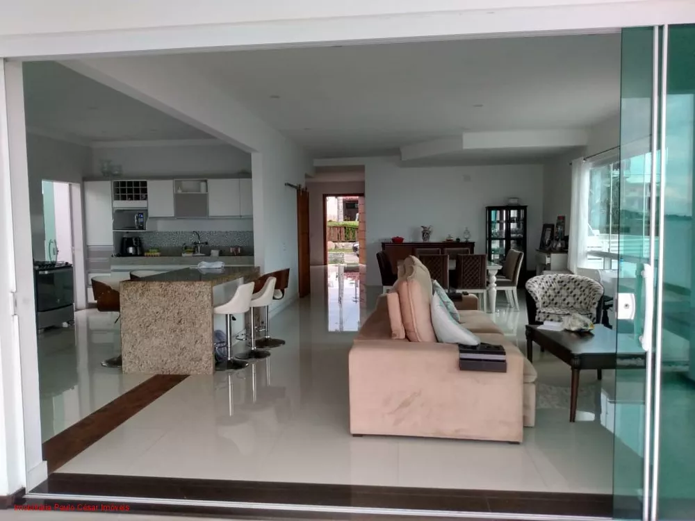 Casa, 5 quartos, 600 m² - Foto 24