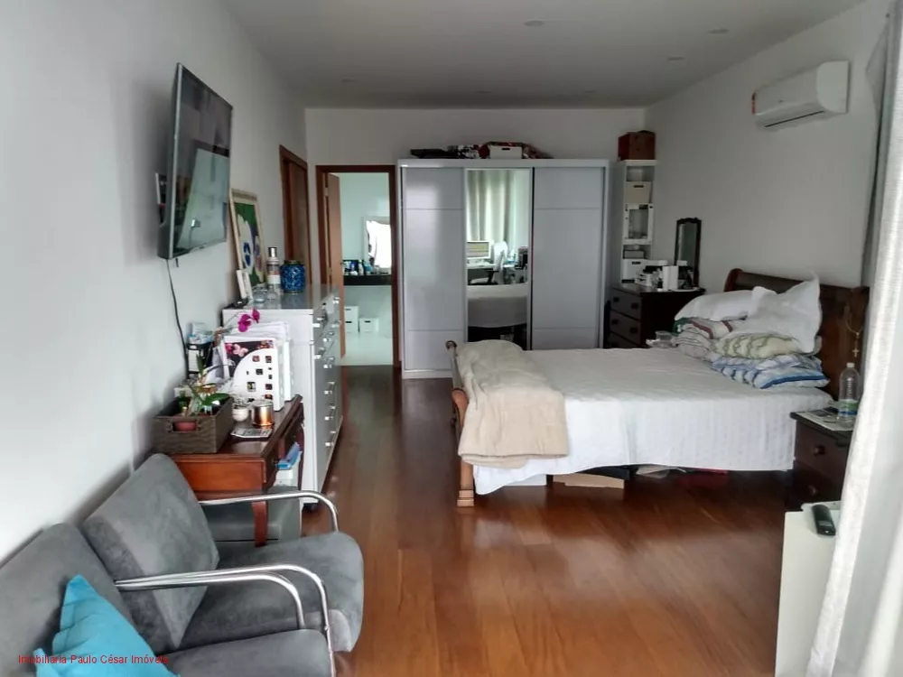 Casa, 5 quartos, 600 m² - Foto 15