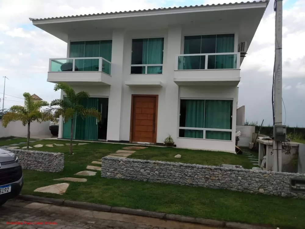 Casa à venda com 5 quartos, 600m² - Foto 2